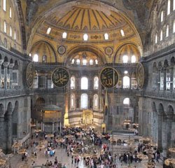 Byzantium Relics Tour in Istanbul Tour