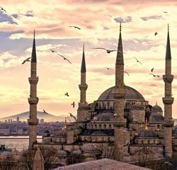 Highlights of Istanbul City Tour