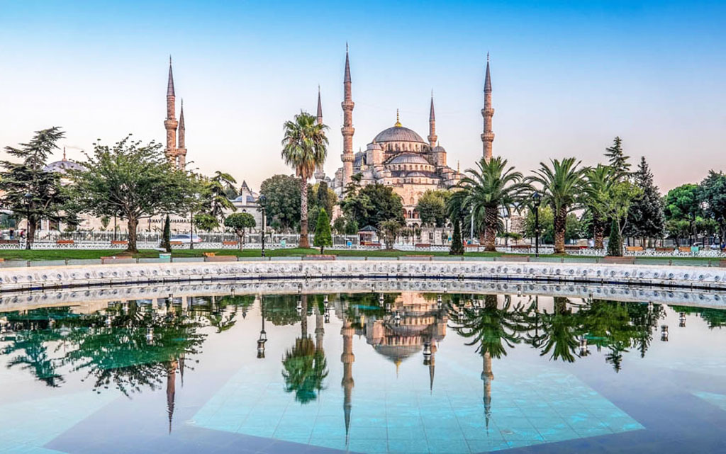 Byzantium Relics Tour in Istanbul | Istanbul Trips