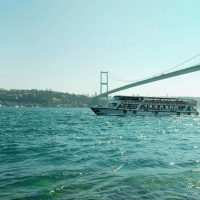 Bosphorus Boat Cruises