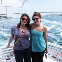 Bosphorus Cruise Tours
