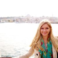 Bosphorus Cruise Istanbul