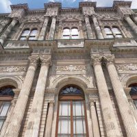 Dolmabahce Palace Istanbul Trips