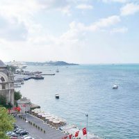 Dolmabahce Palace Tours