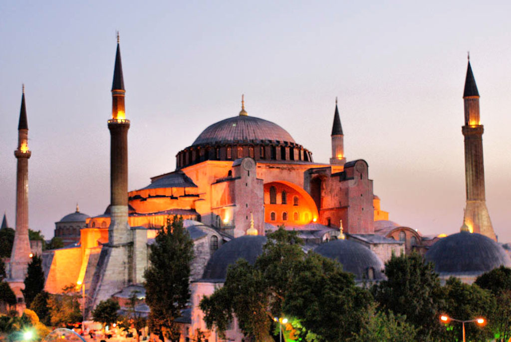 Byzantium Relics & 2 Continents Tour in Istanbul | Istanbul Trips