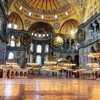 Hagia Sophia Tours