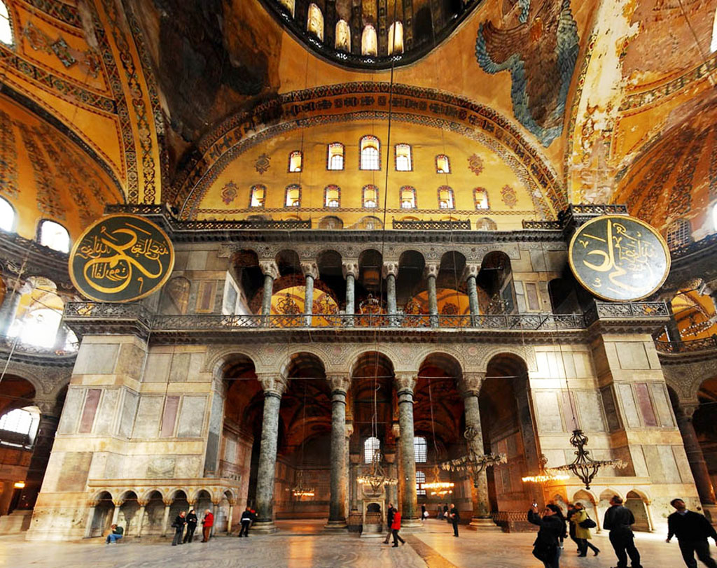 christian tour istanbul capitala savorilor