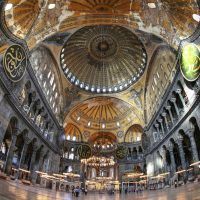 Istanbul Tours Hagia Sophia
