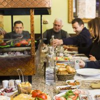 Culinary Tours Istanbul