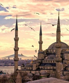 best istanbul city tour