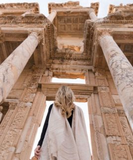 Ephesus day trip from Istanbul