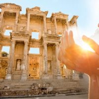 Ephesus tour from Istanbul