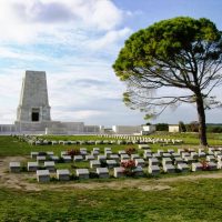 Gallipoli tour From Istanbul