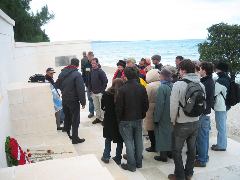 Gallipoli Tour From Istanbul Day Trip Istanbul Trips