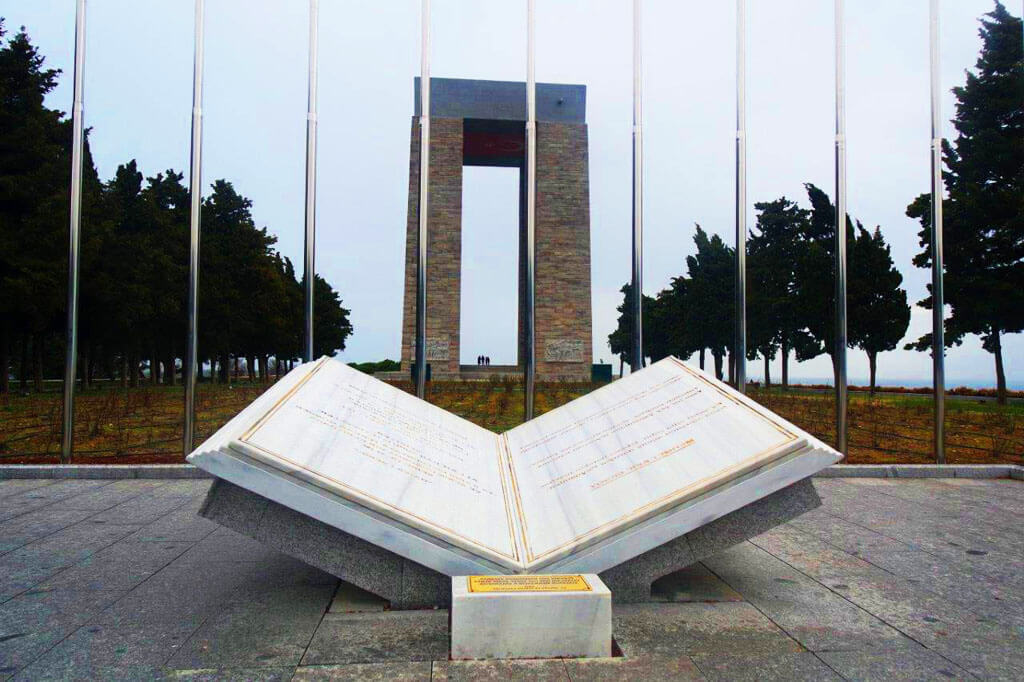 Gallipoli Tour From Istanbul Day Trip Istanbul Trips