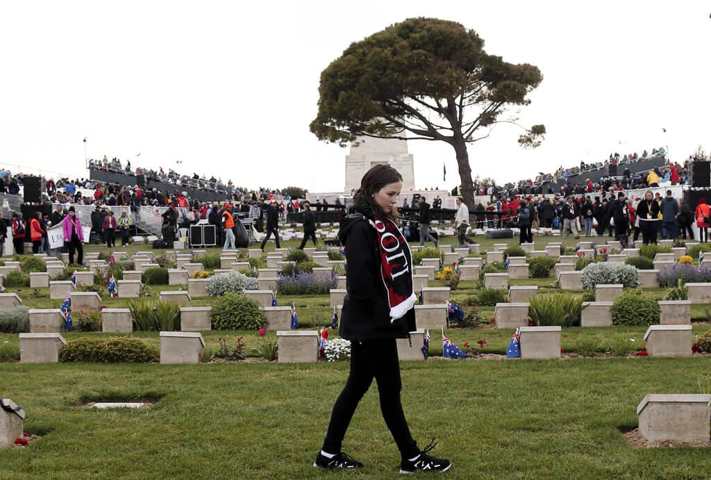 Gallipoli Tour From Istanbul Day Trip Istanbul Trips