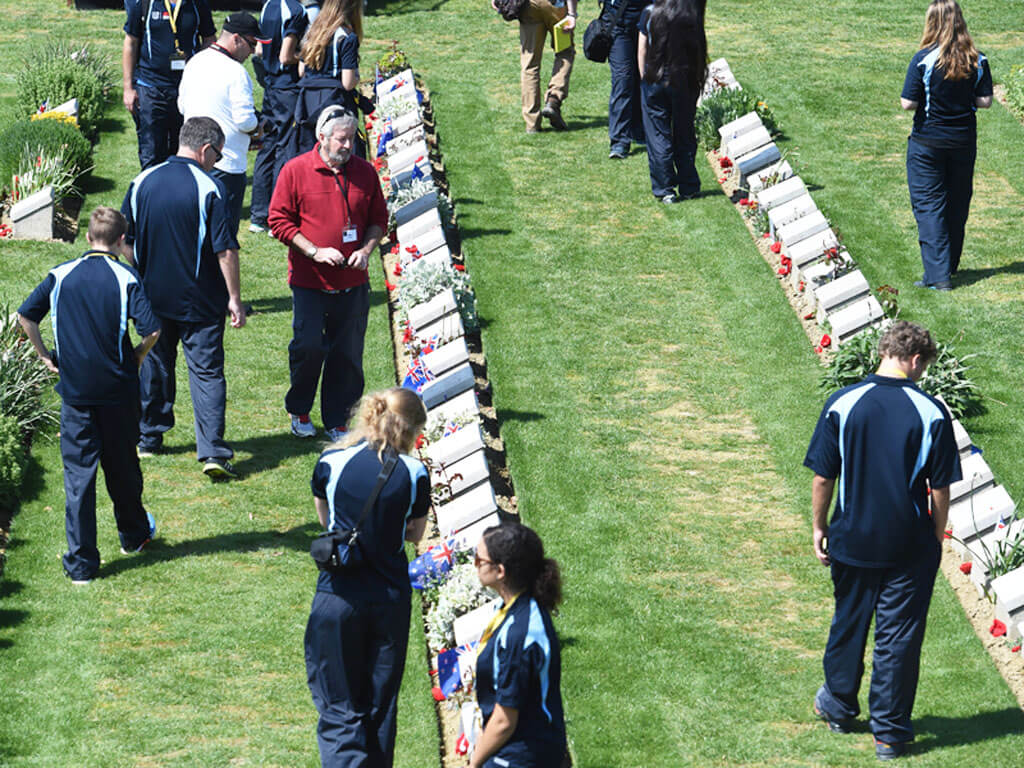 Gallipoli Tour From Istanbul Day Trip Istanbul Trips