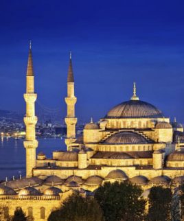 Istanbul Package Tour 3 Days