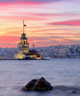 Istanbul Tour Package 4 Days