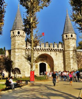 Ottoman Relics Tour Istanbul
