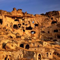 Cappadocia Tour Istanbul