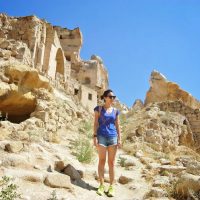 Cappadocia Tours Travel
