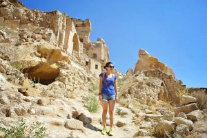 Cappadocia Tours Travel