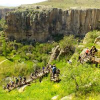 Green Tour Cappadocia