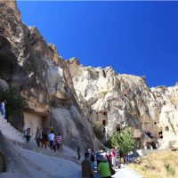 Travel Cappadocia